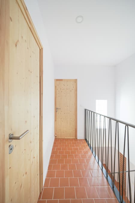 Tintoretto House